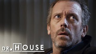 Wilson le revela a House su enfermedad Escena Completa  Dr House Diagnóstico Médico [upl. by Mariande]