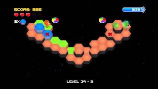 Qbert Rebooted Level 39 [upl. by Jaela]