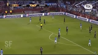 GRÊMIO X PACHUCA MEX AO VIVO HD MUNDIAL DE CLUBES FIFA  12122017 [upl. by Etteniotnna480]