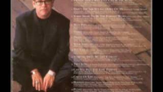 Elton John  Sacrifice ELTON JONH  LOVE SONGS [upl. by Weed]