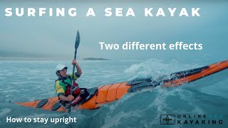 Tofino Sea Kayaking  1 Day in 1 Minute  Timelapse [upl. by Lennox173]