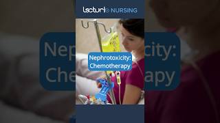 Chemotherapy and Kidney Health A Nursing Perspective 🎗️💊 nclexrn [upl. by Enilecram]