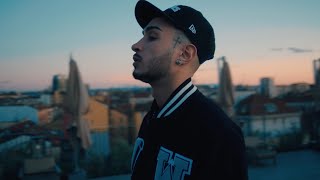 Capo Plaza  Non fare così Official Video [upl. by Nivrehs]