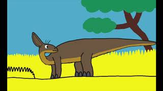 Dinosaurs a New Beginning Chapter 6 Hadrosaurids Part 1 [upl. by Hiasi]