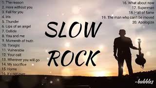 slow rock music [upl. by Gausman]