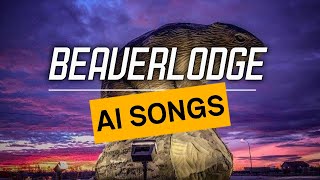 AI Songs  Beaverlodge [upl. by Penni]