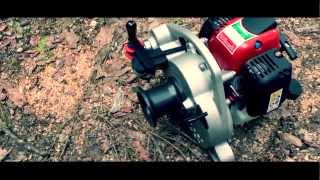 WINCH DOCMA VF80 BOLT Episodio 1  Episode 1  Épisode 1 [upl. by Camilia]