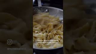 Cacio e Pepe 🤌🏼❤️‍🔥 cacioepepe pasta cheesepasta pastalover pastamaking freshpasta recetas [upl. by Maia]