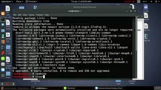 How to open RDP or VPS in kalilinux [upl. by Noyek]