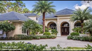 Ron Abboud  Port Royal  Real Estate  Naples  2396592000  E072017 [upl. by Thurmann]