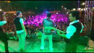 Los Rollers en vivo 2017 popurri [upl. by Walther315]