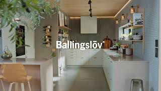 Ballingslöv Bistro Lindblomsgrön [upl. by Sedecrem916]