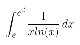 ¿ERES CAPAZ de Resolver esta INTEGRAL Definida [upl. by Tarfe]