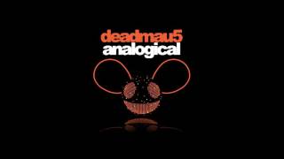 deadmau5  Analogical Unreleased [upl. by Canon]