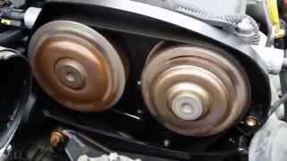 Vauxhall 16 VVT Noise [upl. by Machute]