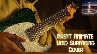 Invent Animate  Void Surfacing cover [upl. by Albin410]