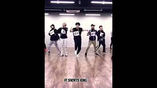 BTS Mic Drop dance practice rm jimin jk suga jhope jin v 💜💜💜💜💜💜💜💜💜💜💜💜💜💜💜💜 [upl. by Chaille289]