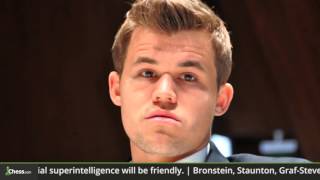 ChessCenter Carlsen To Play On Chesscom [upl. by Enej304]