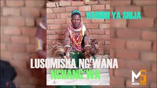 LUSOMISHA NGWANA NCHANGWA HARUSI YA SHIJA [upl. by Tonry]