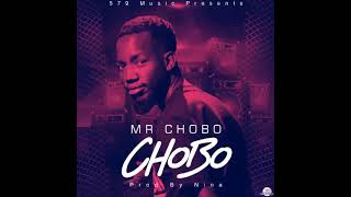 MannexZW Mr ChoboChobo produced by Nina 579 Music [upl. by Millan375]