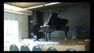 Satie Vexations Complete nonstop performance  941 hours  by Nicolas Horvath [upl. by Arden]