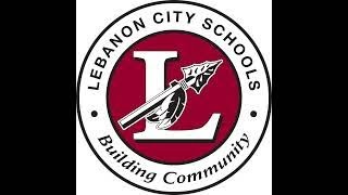 Lebanon Board of Education 102124 [upl. by Hutchins]