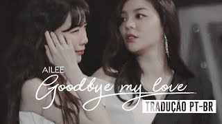 Ailee ft TaengSic  Goodbye My Love  Tradução [upl. by Namron]