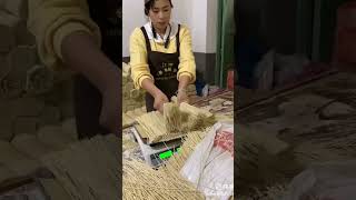 agarbatti in stick manufacturing process viral Vtrohit [upl. by Harry]