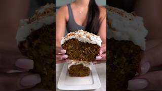 How to Make Carrot Cake at Home 🥕🎂🍰  how to make carrot cake from scratch Carrot cake recipe healt [upl. by Naimad]