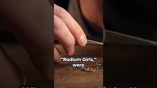 The Radium Girls  Radiation Poisoning fascinatinghistory [upl. by Paolina198]