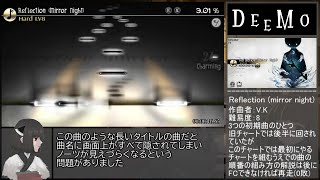 【RTA】Deemo hardのみRTA 13349 part14【東北きりたん実況プレイ】 [upl. by Juanne]