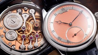 The Rarest Watch I Have Seen So Far On My Channel Christian Klings [upl. by Landy428]