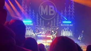 Muscadine Bloodline Live at the Ryman [upl. by Valenba]