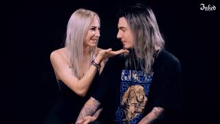 Ghostemane Entrevista Sub al español [upl. by Thinia]