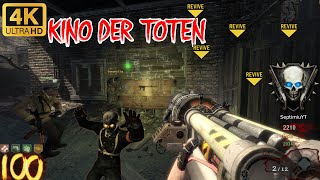 Kino Der Toten  TODAY I PLAY LIKE A NOOB [upl. by Apollo388]