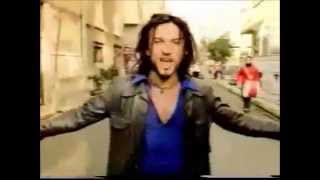 Tarkan  Pepsi commercial quotHüpquot [upl. by Nnaecyoj]