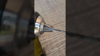 How to cut Steel Wire or Bicycle Wire With Torch  DIY Tips [upl. by Luanni]