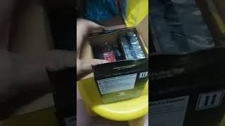 Vespa Battery 😱😱 Unboxing [upl. by Hakaber550]