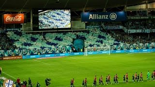 SFC vs WSW [upl. by Nesrac]