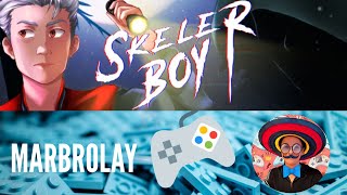 Skeler Boy  Ratalaika Games XBOX SERIES X Gameplay [upl. by Bijan156]