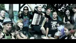 PUM  Generace Idiot Official Music Video 2014 [upl. by Calendra]