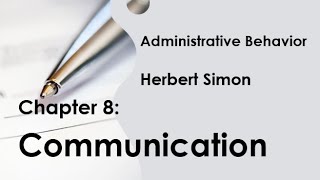 Administrators Role in Organizational Communication  Function amp Dysfunction of Communication [upl. by Shir746]