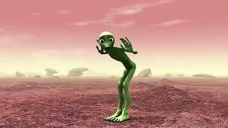 El Chombo  Dame tu Cosita Official video  Alien Dance Complete Video [upl. by Garner749]