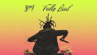 Skinny Fabulous  Fully Bad  Carnival Contract Riddim  Soca [upl. by Otrebtuc769]