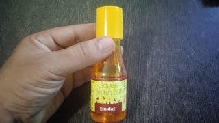 Smulac Lactulose Solution USPLactulose Solution uses in hindiSmulac SyrupPharma with Vikram [upl. by Niels745]