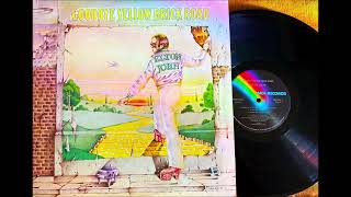 ELTON JOHN Harmony 2023 Remaster [upl. by Greenberg294]