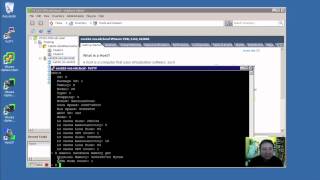 Virtualizacion con Vmware vSphere Introducción a la linea de comandos VMware con esxcli [upl. by Eihpos]