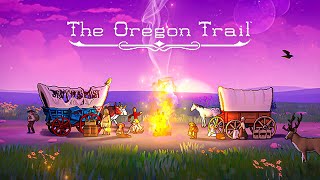 The Oregon Trails HARDEST Difficulty [upl. by Ardnusal]