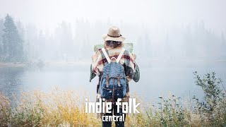 New Indie Folk March 2024 Acoustic amp Dreamy Playlist [upl. by Neukam185]