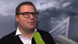 Eberl Umbau ist quotein weiterer Schritt in der Entwicklungquot [upl. by Amalee]